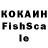 COCAIN 98% Kotenok 1983